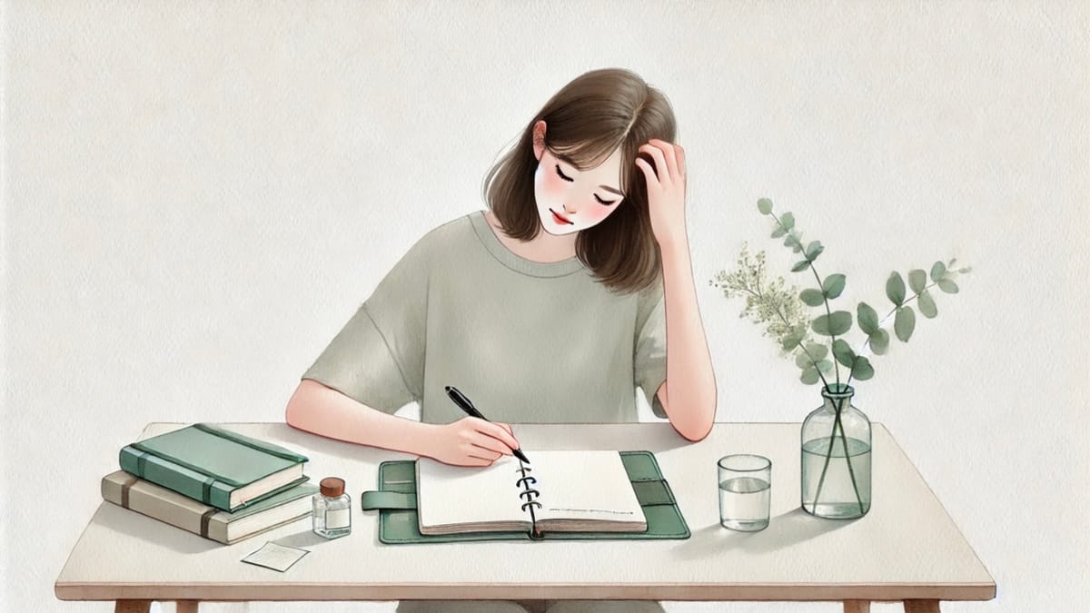 Balance del mes: cómo renovar tus rituales y mantener los resultados