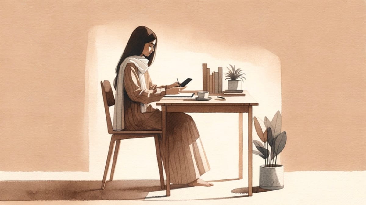 Planificador según Fly Lady - aplicación LadyFly: el secreto de una ama de casa organizada