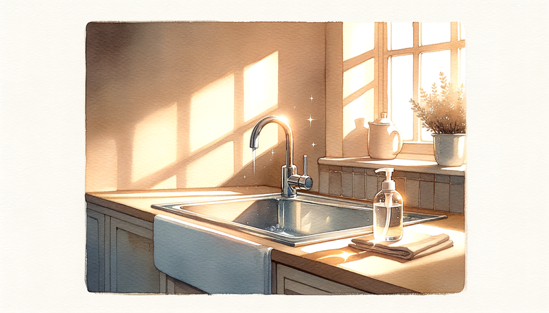 El método Fly Lady: por dónde empezar el camino hacia el orden