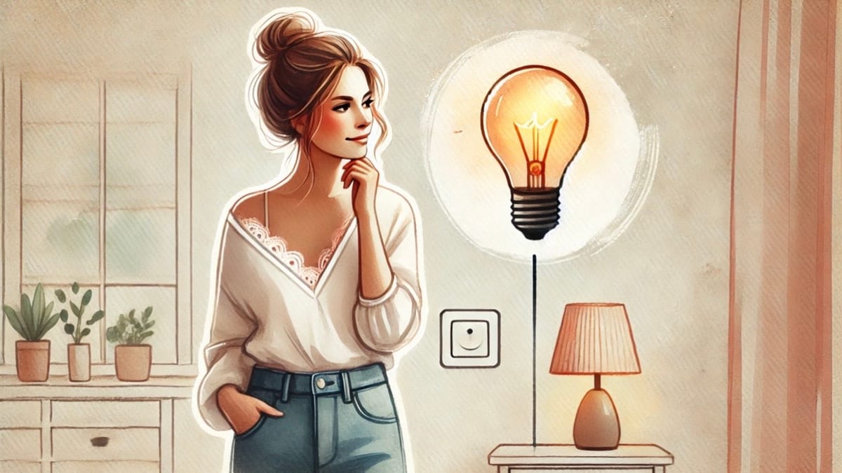 Cómo recuperar la motivación para limpiar con Fly Lady