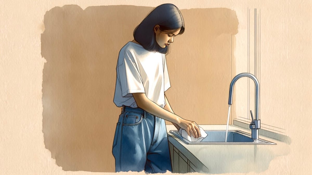 7 reglas para una vida tranquila según Fly Lady