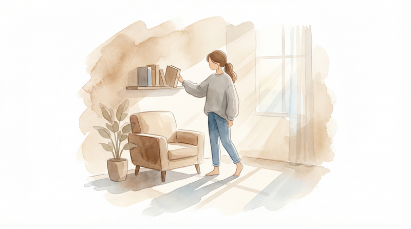 Fly Lady y Work-life balance: cómo encontrar la armonía entre el hogar y el trabajo