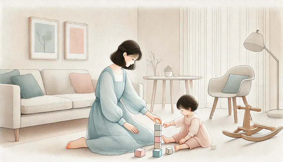Cómo combinar las tareas del hogar con el tiempo de juego: equilibrio real con el método Fly Lady