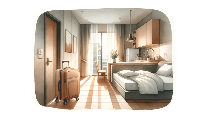 Featured image for Cómo preparar tu casa antes de las vacaciones