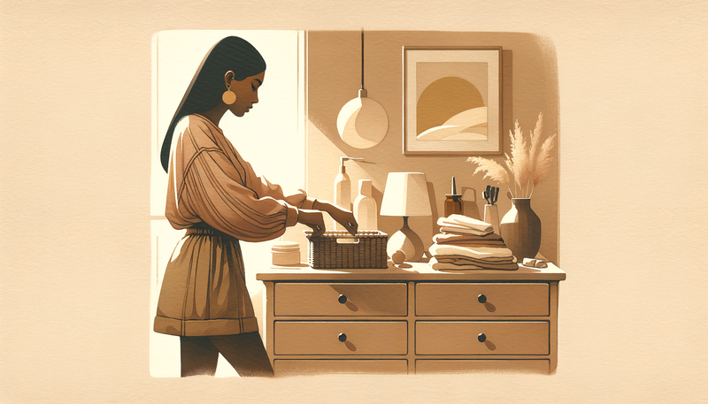 Featured image for Calendario de limpieza Fly Lady: el camino hacia un hogar acogedor