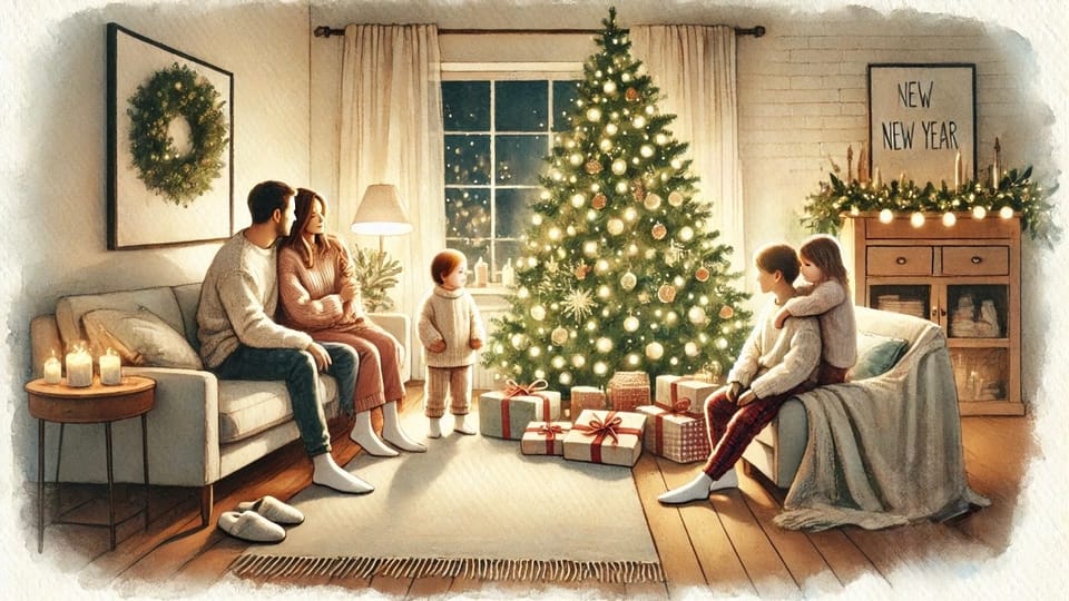 Featured image for Año Nuevo 2026 con Fly Lady: el momento perfecto para empezar