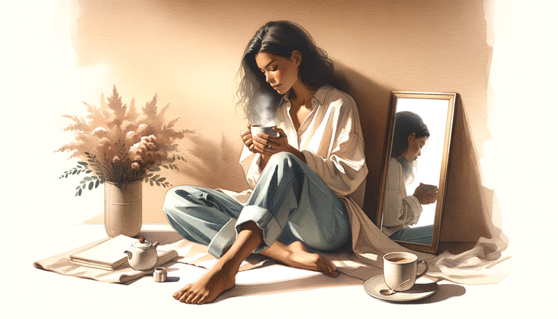 Featured image for Cuidado personal (Self-care) según Fly Lady