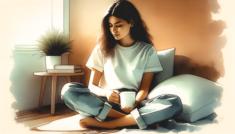 Featured image for Recuperación de energía con Fly Lady