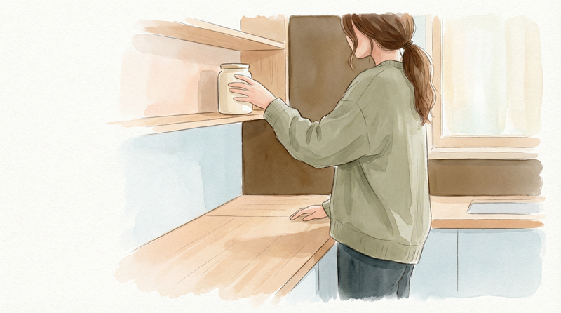 Featured image for Fly Lady para familias sin reglas estrictas