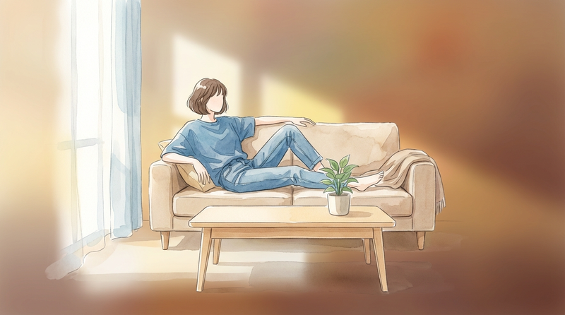 Featured image for Fly Lady: 5 razones por las que el desorden aumenta el agotamiento