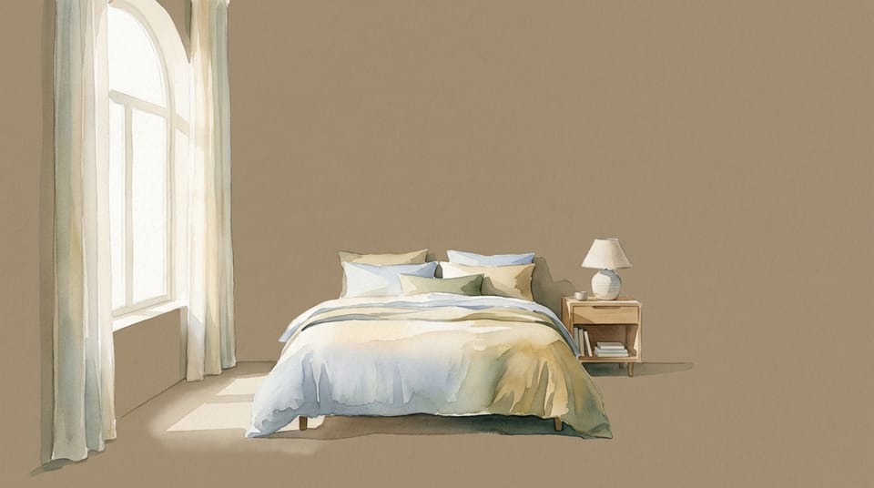 Featured image for Limpieza por zonas Fly Lady Zona 3 — Dormitorios