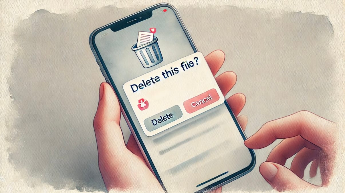 Цифровой порядок: как разобрать почту и файлы