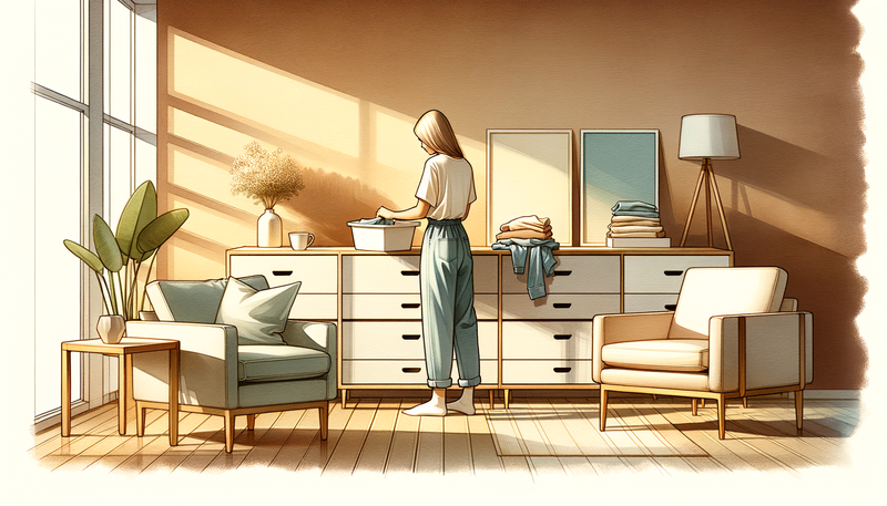 Fly Lady (Флай Леди): как поддерживать порядок после марафона