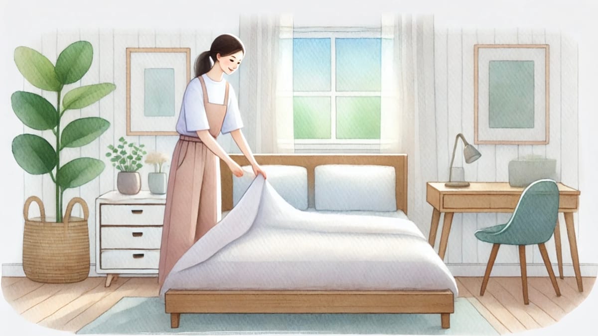 Почему «маленькие шаги» по Fly Lady сильнее мотивации