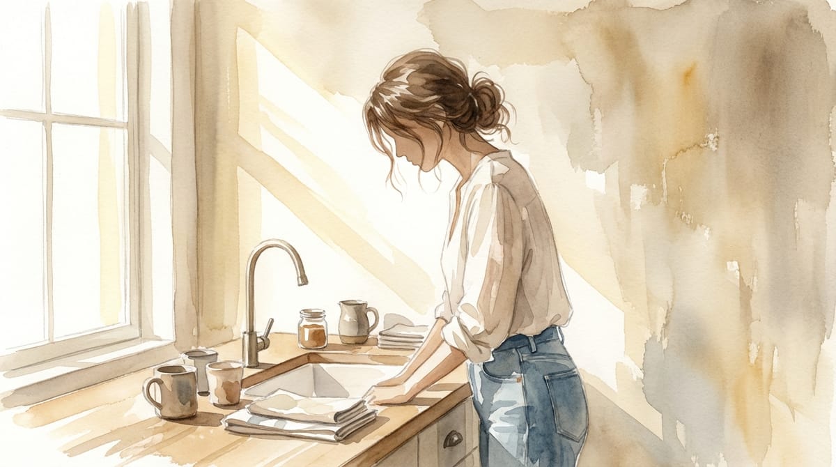 Fly Lady (Флай Леди): 6 признаков устойчивой системы