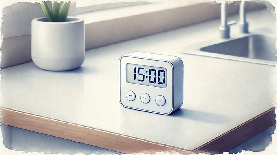 Featured image for Fly Lady (Флай Леди): мотивация для тех, кто устал убирать