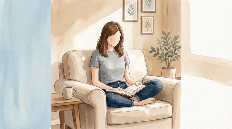 Featured image for Work-life balance через Fly Lady (Флай Леди)