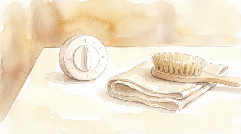 Featured image for Таймер в Fly Lady (Флай Леди)